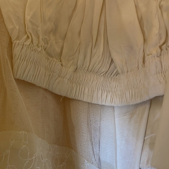 Shalwar kameez zahra Ahmad size m - Picture 5 of 5